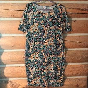 Lularoe Julia
